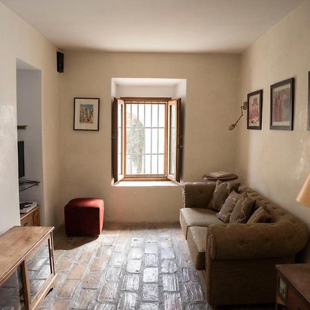 Casa Las Cuadras con vistas Vejer de la Frontera Exterior foto